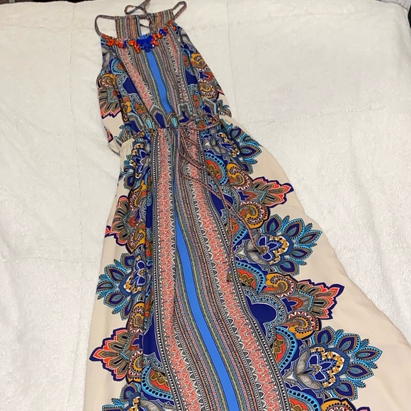 Greylin maxi dress - Picture 3 of 8